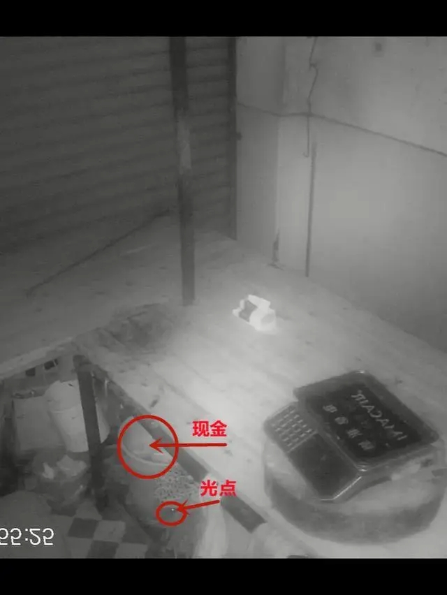 老鼠盗窃1800多元现金在轮胎内建“豪宅”场面让人哭笑不得