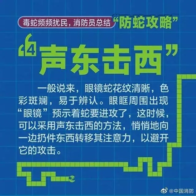 长3米重10斤！南宁一小区车库出现眼镜王蛇，消防紧急提醒